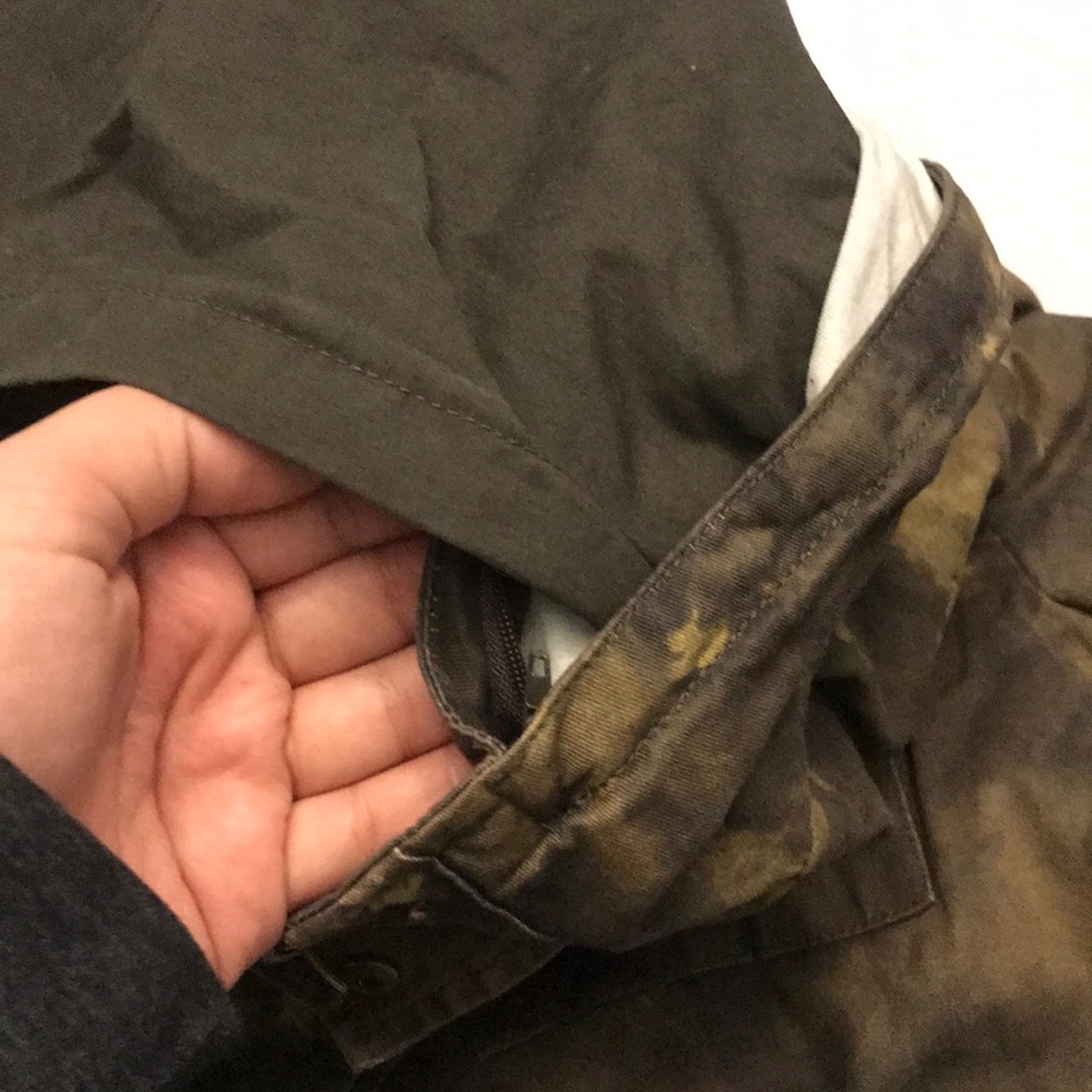 BDG Jacket - Picture 8 of 8